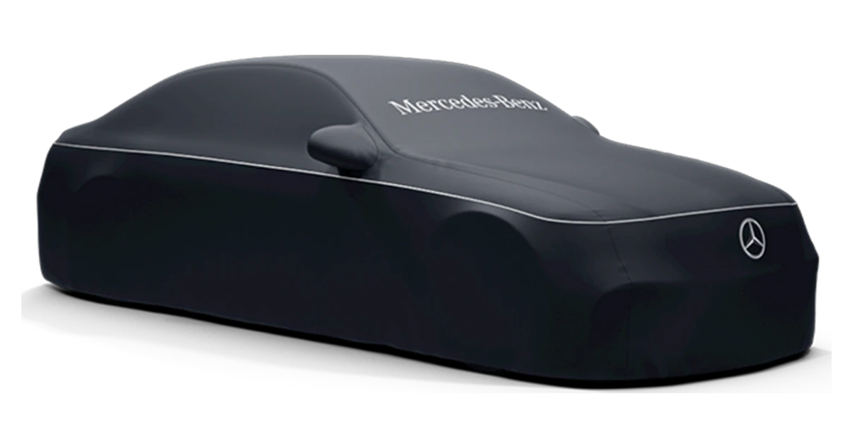 C 300 de 4MATIC kombi s hybridní technologií EQ